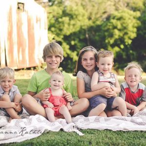 Meet your Posher, Beth stephenson